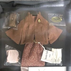 Doll Clothes Collection